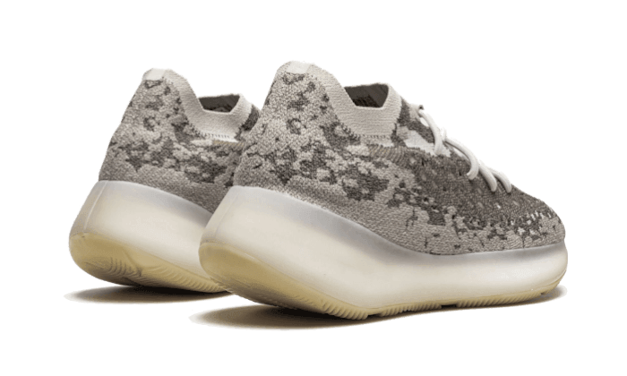 Adidas Yeezy Boost 380 Pyrite - Exclufy