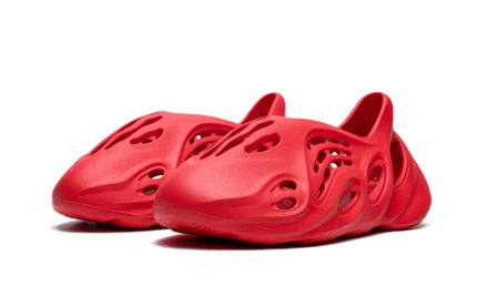 Adidas Yeezy Foam RNNR Vermillion - Exclufy