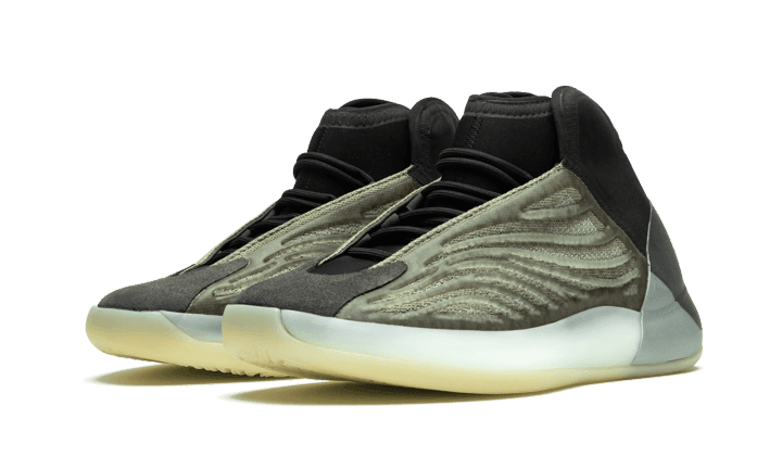 Adidas Yeezy QNTM Barium - Exclufy