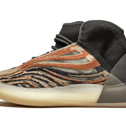 Adidas Yeezy QNTM Flash Orange - Exclufy