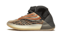 Adidas Yeezy QNTM Flash Orange - Exclufy