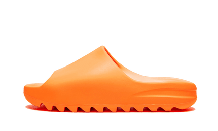 Adidas Yeezy Slide Enflame Orange - Exclufy