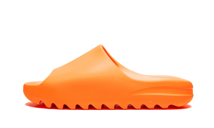 Adidas Yeezy Slide Enflame Orange - Exclufy