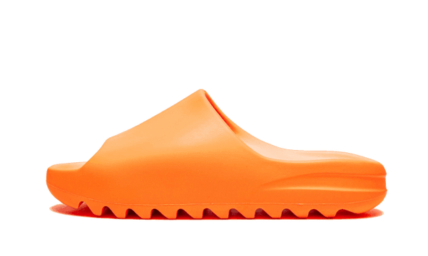 Adidas Yeezy Slide Enflame Orange - Exclufy