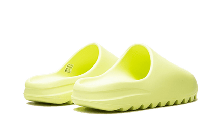 Adidas Yeezy Slide Glow Green - Exclufy