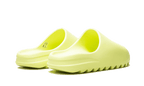 Adidas Yeezy Slide Glow Green - Exclufy