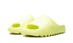 Adidas Yeezy Slide Glow Green (Restock Pair 2022) - Exclufy