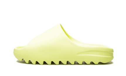 Adidas Yeezy Slide Glow Green - Exclufy