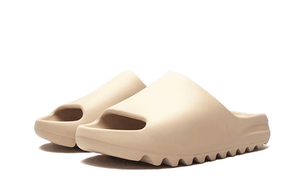 Adidas Yeezy Slide Pure (Restock Pair) - Exclufy