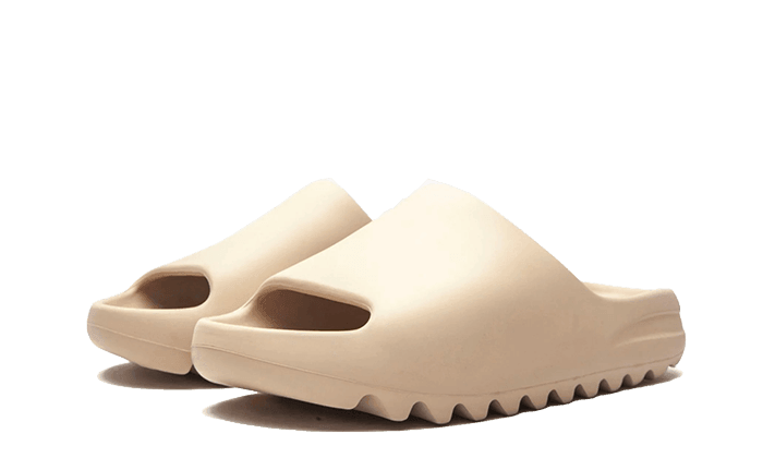 Adidas Yeezy Slide Pure (Restock Pair) - Exclufy