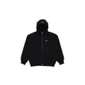 Zip Up Hooded Sweatshirt Supreme Nike Black - Exclufy