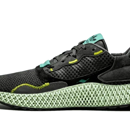 Adidas ZX 4000 4D Carbon - Exclufy