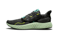 Adidas ZX 4000 4D Carbon - Exclufy