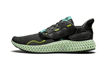 Adidas ZX 4000 4D Carbon - Exclufy