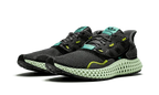 Adidas ZX 4000 4D Carbon - Exclufy