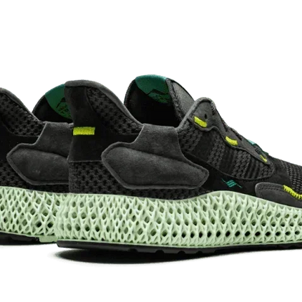 Adidas ZX 4000 4D Carbon - Exclufy