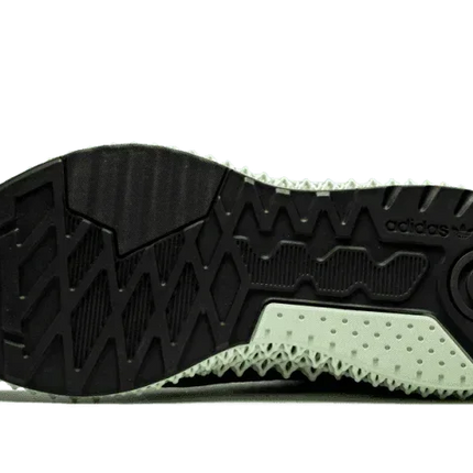 Adidas ZX 4000 4D Carbon - Exclufy