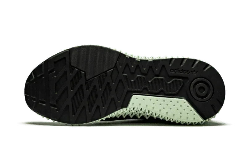 Adidas ZX 4000 4D Carbon - Exclufy