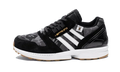 Adidas ZX 8000 Bape Undefeated Black - Exclufy