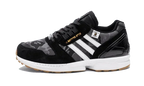 Adidas ZX 8000 Bape Undefeated Black - Exclufy