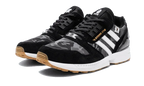 Adidas ZX 8000 Bape Undefeated Black - Exclufy