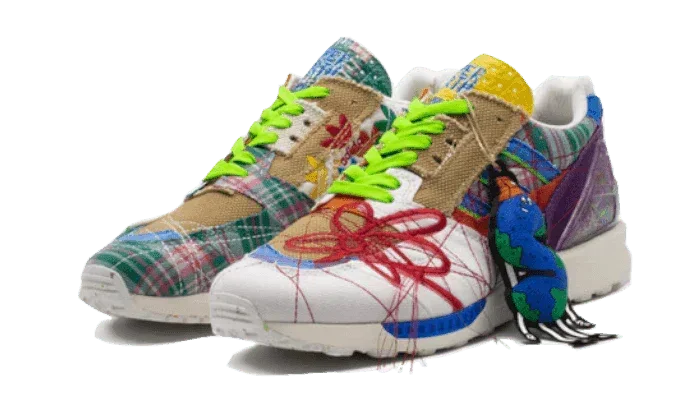 Adidas ZX 8000 Sean Wotherspoon Superearth - Exclufy
