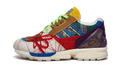 Adidas ZX 8000 Sean Wotherspoon Superearth - Exclufy