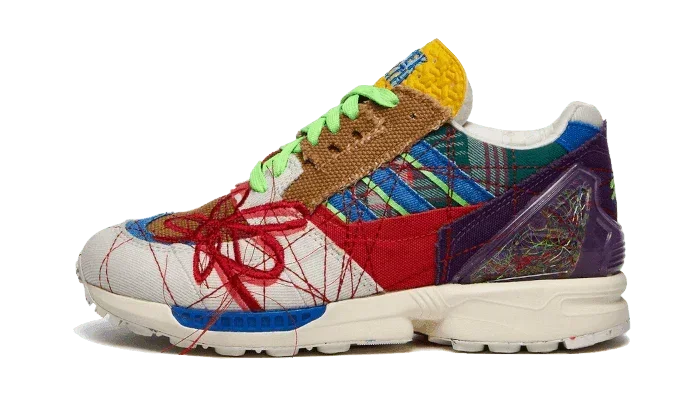 Adidas ZX 8000 Sean Wotherspoon Superearth - Exclufy